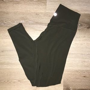 Lululemon Align leggings